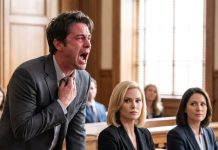 “He smirked at the judge and swore I brought nothing to our marriage, demanding I walk away with zero. But the second my lawyer laid out a confidential $70 million inheritance on the bench, his confident smile froze into pure terror.”