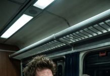 I quit my job, sold everything, and boarded a midnight train to Nashville with $8,000. Everyone called me crazy, and as the train pulled away, sheer terror set in. But eight hours and three strangers later, I realized the scariest journey was the best decision I ever made.