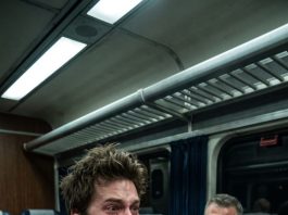 I quit my job, sold everything, and boarded a midnight train to Nashville with $8,000. Everyone called me crazy, and as the train pulled away, sheer terror set in. But eight hours and three strangers later, I realized the scariest journey was the best decision I ever made.