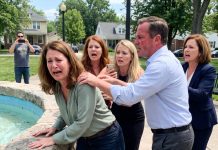 The doctor’s verdict left me without hope, and my husband walked out of my hospital room. A month later, our paths crossed in the park, and he could hardly believe I was there…
