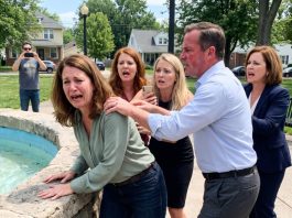 The doctor’s verdict left me without hope, and my husband walked out of my hospital room. A month later, our paths crossed in the park, and he could hardly believe I was there…
