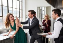I left our table for the restroom, only for a waiter to lean in and whisper, “Don’t drink that glass. Your fiancé put something in your wine…” I froze, yet returning to the table meant somehow forcing myself to smile…