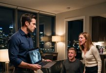 I Let My Brother & His Wife Live With Me For Free, Only For Him To Accuse Me Of Hitting On Her. After Mom Demanded I Buy Them A House To “Fix” It, I Broke Down And Threw Them Out.