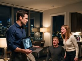 I Let My Brother & His Wife Live With Me For Free, Only For Him To Accuse Me Of Hitting On Her. After Mom Demanded I Buy Them A House To “Fix” It, I Broke Down And Threw Them Out.