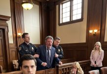 My parents told the court I had severe dementia, and my sister was already planning how to spend my inheritance, but the judge’s first question made their attorney turn pale.