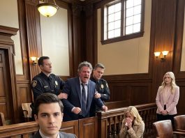 My parents told the court I had severe dementia, and my sister was already planning how to spend my inheritance, but the judge’s first question made their attorney turn pale.