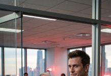During my annual review, my boss cut my salary in half and demanded I take it or leave it. He had no idea I had already accepted a CTO offer from our biggest competitor.