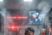 I was fired after 24 years and replaced by the CEO’s grandson, but two days later global defense systems crashed and the Pentagon begged for my help.