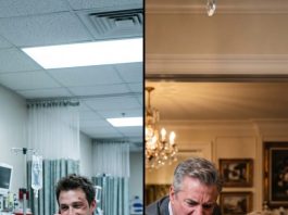 “I’m in the emergency room, please help me…” I texted, desperate for my family. “Lose our number. Deal with it yourself!” my parents shouted before coldly hanging up. Heartbroken and left alone, I didn’t cry—I simply dialed my wealth manager: “Freeze all their credit cards and kick them out of my mansion immediately…”
