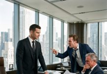 “A Food Truck? You’re Throwing Your Life Away!” My Father Screamed As He Disowned My Dreams. Years Later, When His Restaurant Empire Came Crashing Down, He Realized I Owned The $2 Billion Investment Firm Holding His Destiny.