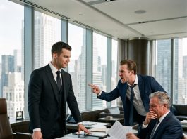 “A Food Truck? You’re Throwing Your Life Away!” My Father Screamed As He Disowned My Dreams. Years Later, When His Restaurant Empire Came Crashing Down, He Realized I Owned The $2 Billion Investment Firm Holding His Destiny.