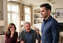 My dad coldly texted “I disown you, talk to my lawyer” after I refused a loan. I said “okay” and cut all financial support. 48 hours later, my mom called in pure panic.