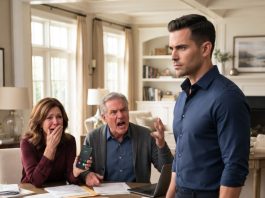 My dad coldly texted “I disown you, talk to my lawyer” after I refused a loan. I said “okay” and cut all financial support. 48 hours later, my mom called in pure panic.