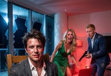 The betrayed millionaire turned his ex-wife and her lover’s million-dollar engagement party into a bloodbath—orchestrating a deadly ambush by a notorious gang after his secret account was drained.