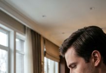 “Lighten up! I want the master bedroom renovated,” she demanded at Sunday brunch. My brother smiled, saying it was only fair since they’d live in my new luxury house long-term. Everyone laughed. But 24 hours later, Mom called me crying hysterically: “Dear God, Max, what is he reading on camera?!”