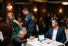 My Parents Toasted Giving My Favorite Sister Full Access to My $750,000 Business. What They Didn’t Know Was What I Did Just Hours Before Dinner.