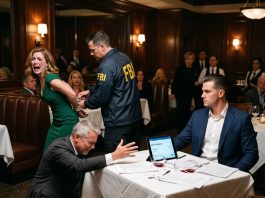 My Parents Toasted Giving My Favorite Sister Full Access to My $750,000 Business. What They Didn’t Know Was What I Did Just Hours Before Dinner.