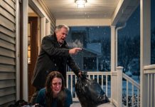 Driven from her home by her own father in the middle of a snowy night—just three days before Christmas—and saddled with a fabricated debt of hundreds of thousands of dollars, a young nurse finds herself having lost everything. That is, until she steps into a homeless shelter and opens a mysterious envelope that her late grandmother had quietly prepared for her ten years earlier.