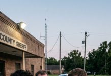 My ex-wife’s husband drove drunk at 94 mph with my 6-year-old son, leaving his little arm with 11 screws. The corrupt sheriff tore up the police report while the driver spat on my boots and called me a janitor. He boasted that his daddy was a State Senator, completely ignoring my 15-minute warning to confess. 13 minutes later, his Senator father called me with a cracking voice, begging for mercy…