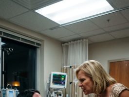 MY SON WAS FIGHTING FOR HIS LIFE, BUT MY MOM STILL PUT HER PARTY FIRST. “MY PARTY COMES FIRST… THEN YOU CAN DEAL WITH HIS DEATH.” I CUT HER OFF AND BLOCKED HER—BUT DAYS LATER, SHE REVEALED THE TRUTH…