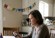 I sent my son $600 every single week so he could “live comfortably.” But when my 65th birthday arrived, he didn’t even bother showing up. When I called to ask where he was, he snapped, “You make everything a bigger deal than it is!” I didn’t argue or beg for his attention. I simply ended the call. Just 35 minutes later, my son completely lost his mind…