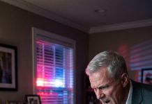 At 10:47 PM, I was on my nightly walk when my neighbor called, “Your daughter’s car has been there for an hour. I heard glass break.” I said, “I’m on my way.” I rushed home and found police all around my house. Then the detective told me the nightmare had only just begun.