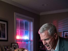 At 10:47 PM, I was on my nightly walk when my neighbor called, “Your daughter’s car has been there for an hour. I heard glass break.” I said, “I’m on my way.” I rushed home and found police all around my house. Then the detective told me the nightmare had only just begun.