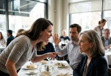 On my 60th birthday, my daughter took me to dinner just to say they only let me live with them for my pension, and now I was a burden. I smiled and replied, Funny you should say that. I bought my house, and you’re moving out.