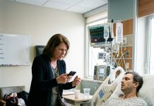 I decided to surprise my son with an unexpected visit, but instead, I found him lying alone in the ICU. Meanwhile, his wife was enjoying a luxurious vacation in Bali, spending all his money with another man! Furious, I immediately froze every single bank account. Just one hour later, she started calling me nonstop. But what she didn’t realize was that I was far from finished…