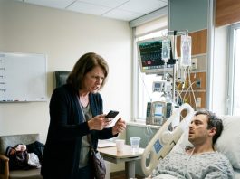 I decided to surprise my son with an unexpected visit, but instead, I found him lying alone in the ICU. Meanwhile, his wife was enjoying a luxurious vacation in Bali, spending all his money with another man! Furious, I immediately froze every single bank account. Just one hour later, she started calling me nonstop. But what she didn’t realize was that I was far from finished…