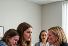 I sent $32,000 for my daughter’s education and believed she’d wasted every dollar. Then her counselor showed me five years of free lunches, donated clothes, and waived school fees. One forged document revealed that someone in my own family had been stealing from us before I even moved away.