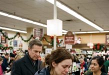 A wealthy man watched a mother count her last dollars to buy Christmas dinner for her seven-year-old. He offered to help.