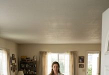 I spent $125,000 on a three-bedroom home for my two-week-old baby.