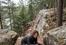 I watched my husband’s sister send my daughter falling onto the rocks below. Instead of helping, the entire family defended her. But when the hospital doctor examined my daughter’s scan, his face went white. I walked outside and made one call they would soon regret…