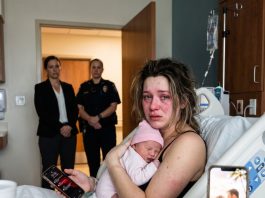 The first betrayal appeared in our daughter’s empty emergency fund. The second appeared in my husband’s photographs from Hawaii, six hours after I gave birth. “You handle the diapers,” he laughed. “I deserve a vacation.” I kissed Ava, checked the banking app, and uncovered forged transfers, false expenses, and his signatures. “Enjoy paradise,” I whispered while saving screenshots. He believed I was too exhausted to fight. By sunrise, his records would prove how wrong he’d been.