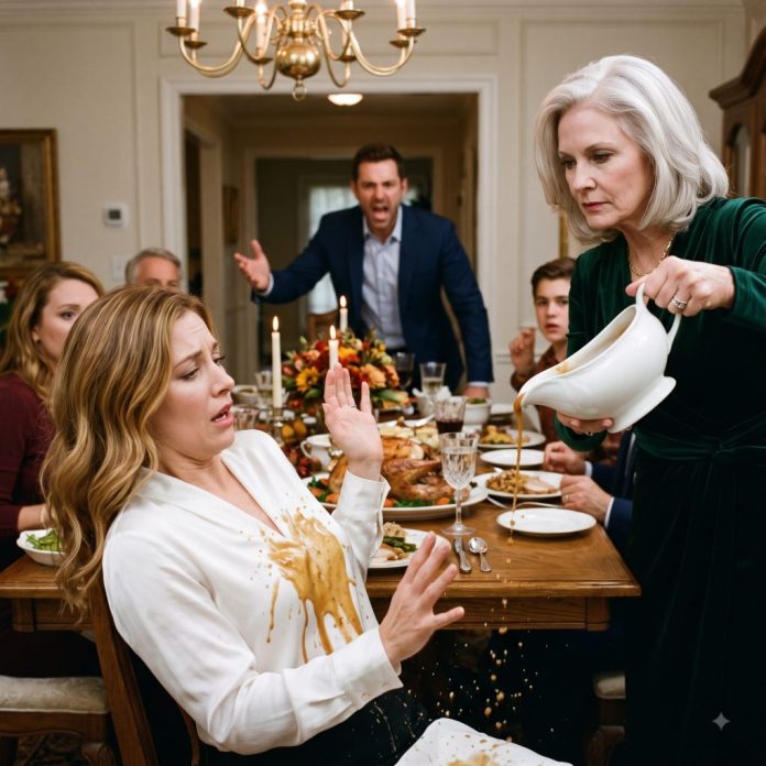 Mother_pouring_sauce_on_woman_2K_20261021135110
