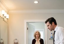 My husband called it discipline. My mother-in-law called it a lesson. But when police searched our basement, they discovered this wasn’t the first time my daughter had been terrified in her own home.