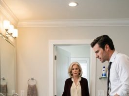 My husband called it discipline. My mother-in-law called it a lesson. But when police searched our basement, they discovered this wasn’t the first time my daughter had been terrified in her own home.