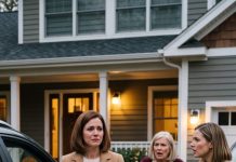 My mother said my eight-year-old wasn’t welcome at Thanksgiving, although I was paying for the lake house and had supported them for three years.