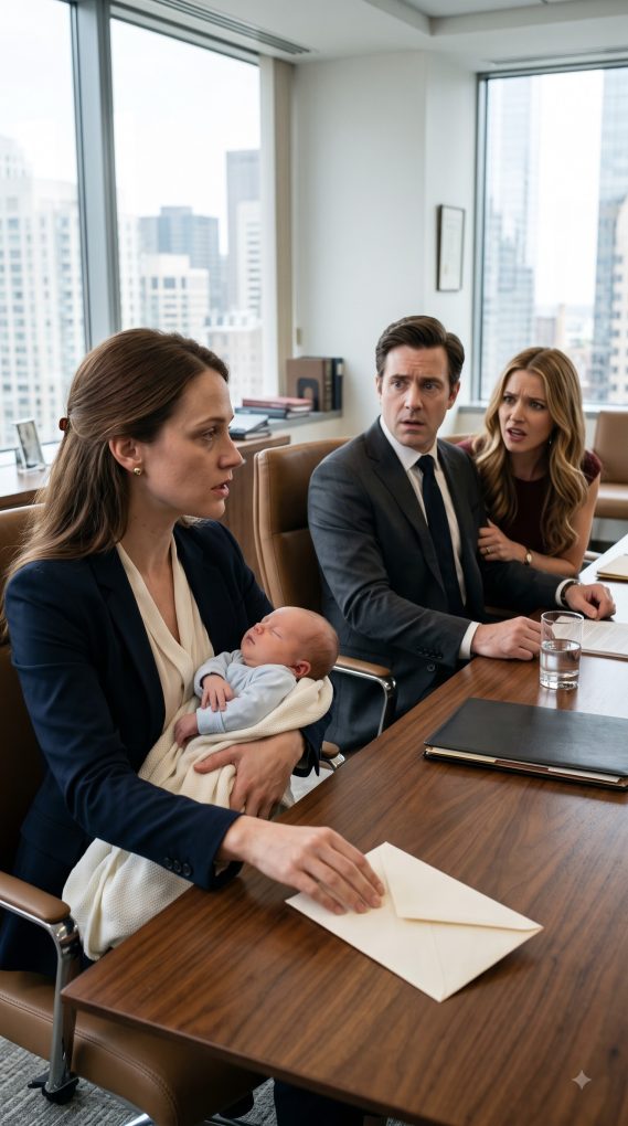 Mother_reveals_newborn_in_meeting_2K_20261011062241