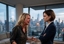 My parents barely batted an eye when I got a promotion and moved 500 miles away. But years later, seeing my condo made them show up demanding $30,000 for my sister—forcing me to finally break my silence and say, “I’m not your backup plan.”