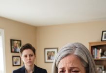 When my own father coldly texted me that I was disowned and told me to talk to his lawyer, my heart broke into a million pieces. I simply replied “Okay”—and quietly withdrew every single dollar I had been using to support them for years. Just 48 hours later, my panicked mother was calling me in tears…