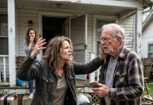 My mom sold her house and handed all $620,000 to my sister to spend. Then, with nowhere else to go, she showed up at Grandpa’s house expecting to move in. But Grandpa firmly said, “No!” Furious, my mother slapped him across the face. That very same day, Grandpa picked up the phone and called his lawyer. When my mom received a subpoena, she suddenly went into a complete panic…