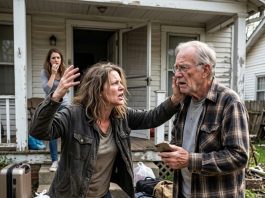 My mom sold her house and handed all $620,000 to my sister to spend. Then, with nowhere else to go, she showed up at Grandpa’s house expecting to move in. But Grandpa firmly said, “No!” Furious, my mother slapped him across the face. That very same day, Grandpa picked up the phone and called his lawyer. When my mom received a subpoena, she suddenly went into a complete panic…