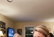 At 60, I spent months studying investments, hoping to build something meaningful. At Thanksgiving dinner, my daughter-in-law mocked me: “Isn’t it too late to be playing with investments?” Brokenhearted by her disrespect, I kept quiet and continued eating. Moments later, the TV announced her company had been acquired—by me. She was unemployed by dessert.