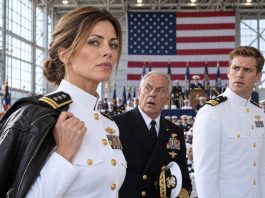 Nearly three hundred Navy SEALs would soon recognize the three silver stars on my dress uniform, but my family still saw an embarrassing “desk clerk daughter.” Dad deliberately erased my name from his Navy retirement ceremony. My own brother threatened to have military police drag me away when I arrived anyway. Neither suspected what was inside the black garment bag I carried over my shoulder into that hangar…