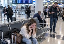 My brother promised to pick me up from the airport. I sat on a bench for five hours. He finally called and said, “My bad, totally forgot.” I laughed. I actually laughed. Then I booked a hotel instead of going home. That was eight months ago.