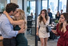 I caught my husband kissing his coworker. I called my sister for help, and her first words told me she already knew. Then I found out she had lied for him, taken our money, and helped his mistress believe our marriage…