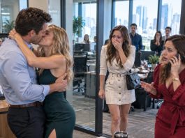 I caught my husband kissing his coworker. I called my sister for help, and her first words told me she already knew. Then I found out she had lied for him, taken our money, and helped his mistress believe our marriage…