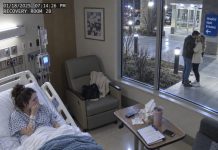 Three days after my surgery, I saw my husband and sister kiss through my hospital window. I didn’t confront them, I set traps. What I did next made them wish they’d never betrayed me.